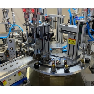 自動(dòng)化測量設(shè)備